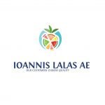 lalas fruit logo