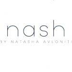 nash design logo